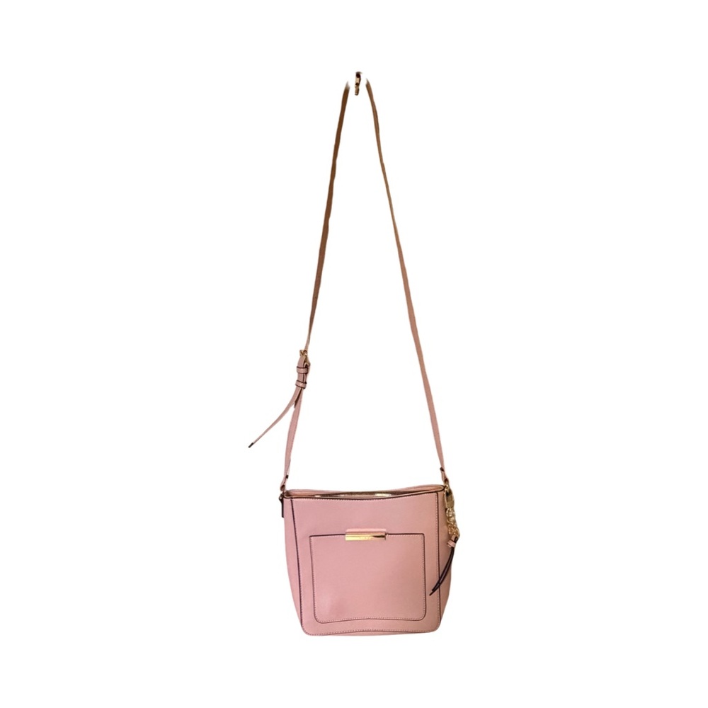 Nine West Blush Crossbody Purse - Picture 1 of 7